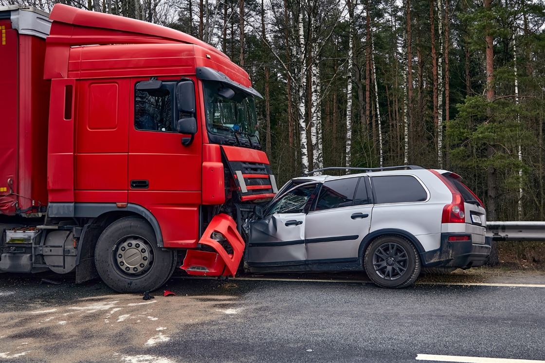 Override Truck Accidents Lawyers in Rochester, NY